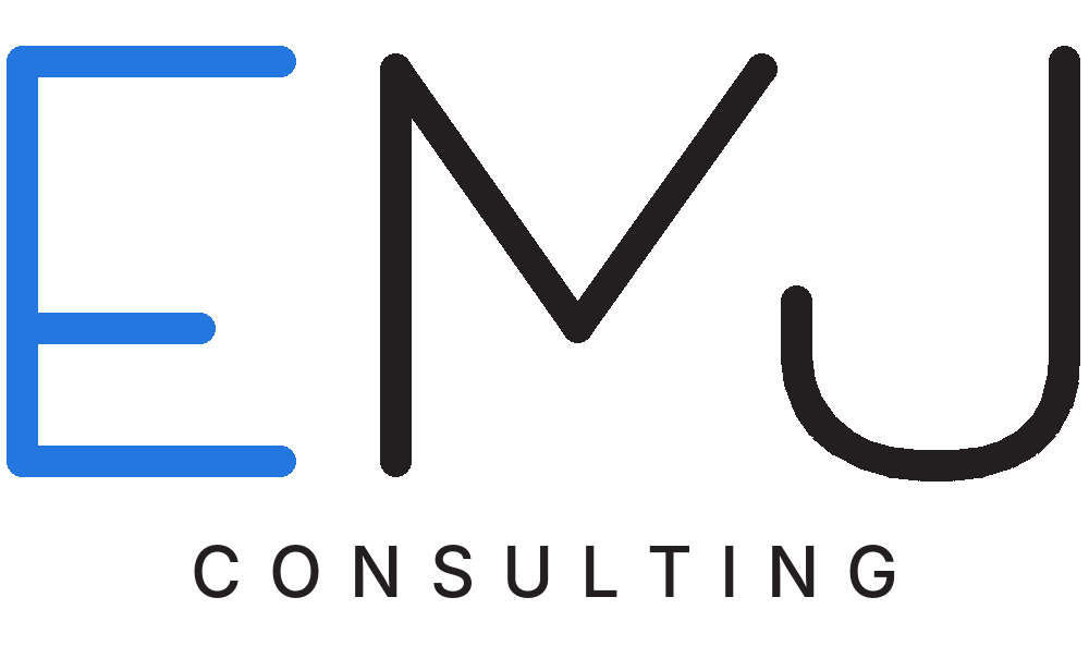 EMJ Consulting